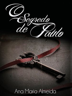 cover image of O segredo de Paulo